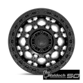 Wheel Pros, LLC auto part detail