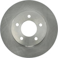 Centric OE Grade Front & Rear Brake Kit (4 Wheel)