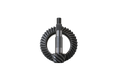 Dana 35 Standard Rotation 3.55 Ratio Dual Drilled Ring and Pinion Revolution Gear