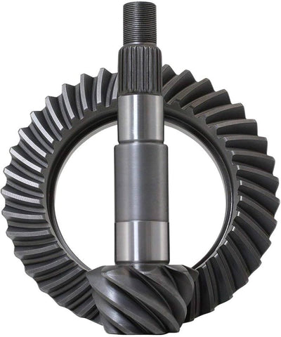 Dana 35 Standard Rotation 3.55 Ratio Dual Drilled Ring and Pinion Revolution Gear