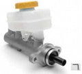 Raybestos Brakes auto part detail