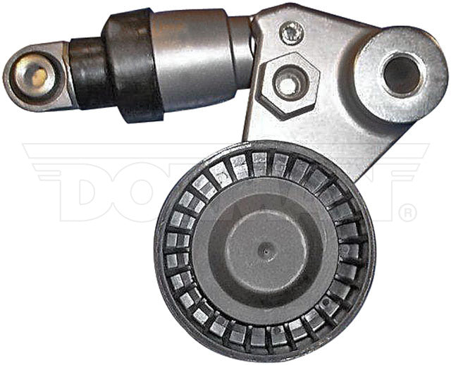 BELT TENSIONER