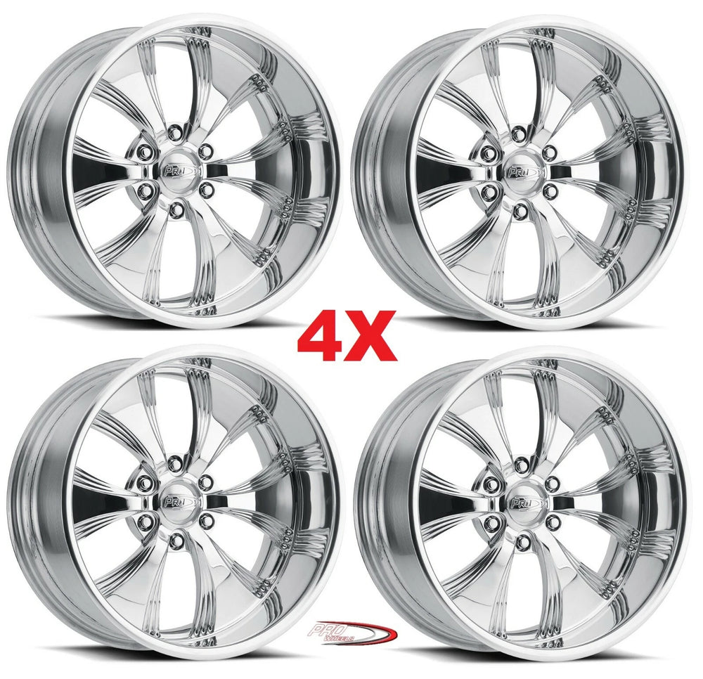 Wheel Pros Niche 1PC 20X10.5 CANNES 5X1154.75 GD 6.5 20 72 M181200506 20