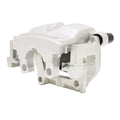 DFC 16-19 Mercedes-Benz GLC43 AMG Rear-L Silver Zinc Coated Premium Caliper