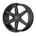 KM712 20X9 6X135 S-BLK 30MM