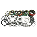 USA Standard Transfer Case NP241D Wide Input Bearing Kit 1988-1992 NP241D T-CASE BEARING KIT 88- 92