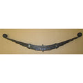 Omix Front Leaf Spring 10 Leaf 55-75 Jeep CJ Models