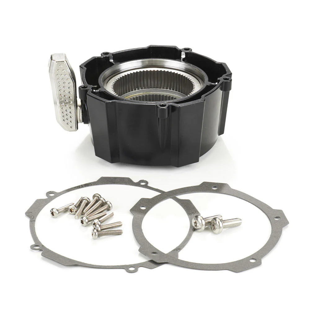 ~(6 lbs. 10X9X7)~ S/P END-HOUSING ASSEMBLY