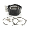 ~(6 lbs. 10X9X7)~ S/P END-HOUSING ASSEMBLY