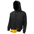 Radians, INC black auto part