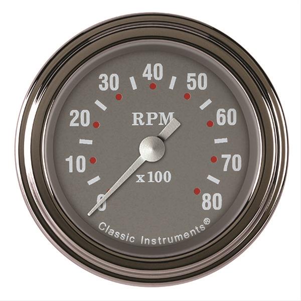 SG SERIES 2IN TACHOMETER