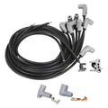 Wire Set, Black, LT1 Camaro 93-96