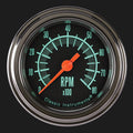 G/Stock Tachometer 2-1/8 Full Sweep