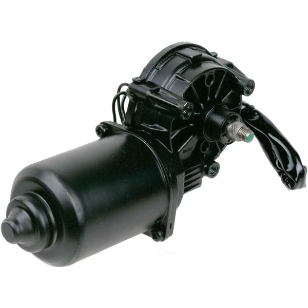 A1 REMFG INC auto part