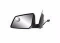1314 TRAVERSE/1315 ACADIA/TXT BLK W/PTM COV/W/TRN SIG/ SPT MIRROR/FLD/W/O MEM/