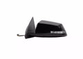 1314 TRAVERSE/1315 ACADIA/TXT BLK W/PTM COV/W/TRN SIG/ SPT MIRROR/FLD/W/O MEM/