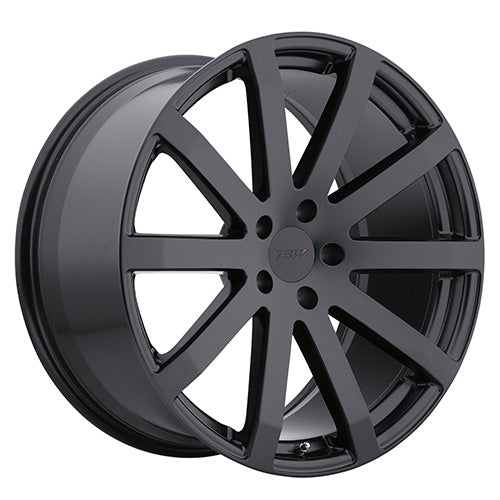 TW BROOKLANDS 17X8 5X112 +32 72.6 M