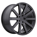 TW BROOKLANDS 17X8 5X112 +32 72.6 M