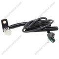 VEHICLE SPEED SENSOR