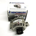 REMANUFACTURED ALTERNATOR