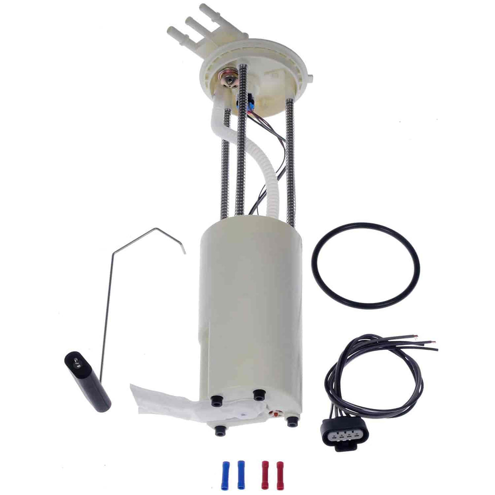 IN-TANK FUEL MODULE