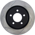 StopTech Slotted Sport Brake Rotor