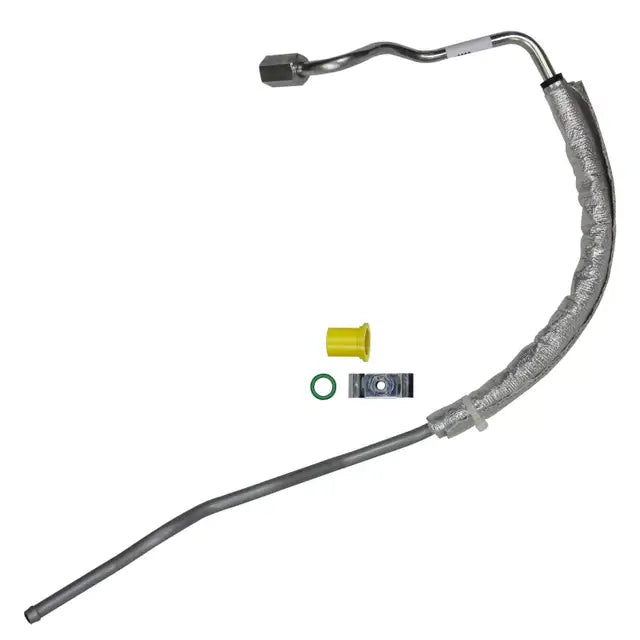 Gates Power Steering Pressure Line Hose Assembly