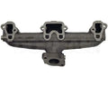 EXHAUST MANIFOLD KIT CHRY
