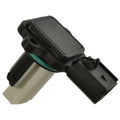 STANDARD IGN auto part close-up