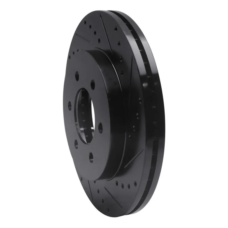 R1 Concepts black auto part