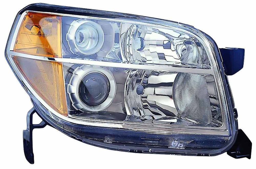 Maxzone Vehicle Lighting Corp auto part
