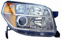 HD PILT 0608 HL UNIT RH