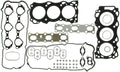 ~(1.9 lbs. 24X8X1)~ Head Set NISSAN 3954CC 4.0L VQ40DE 2005-2010 TRUCK