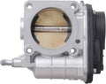 A1 REMFG INC throttle body close-up
