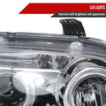 04-08 AVEO HALO LED PROJE