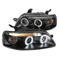04-08 AVEO HALO LED PROJE