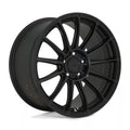 MR148 18X9.5 5X4.5 S-BLK 35MM