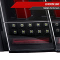 SPEC D TUNING tail light