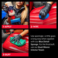 Griots Garage Leather Care - 16oz