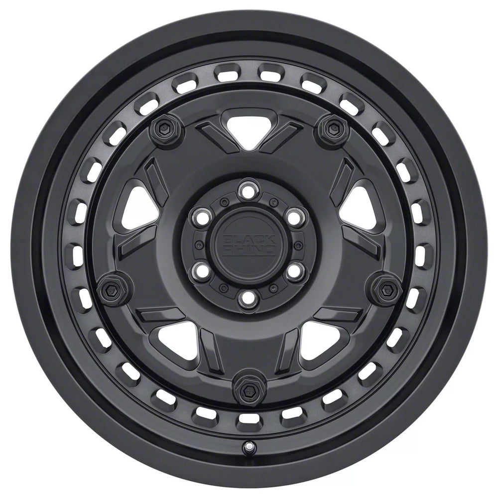 BR GRANGE 17X8.5 6X139 -18 112 M-BL