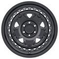 BR GRANGE 17X8.5 6X139 -18 112 M-BL