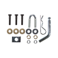 SPORTFRAME HITCH & DRAWBAR