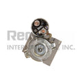 REMANUFACTURED STARTER