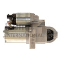 REMANUFACTURED STARTER