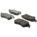 OE Plus Brake Kit 2 Wheel