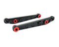 Skunk2 Honda/Acura EK Alpha Series Rear Lower Control Arm Set - Black