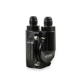 BILLET REGULATOR 58.5PSI 6AN IN/OUT