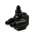 BILLET REGULATOR 58.5PSI 6AN IN/OUT