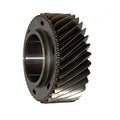USA STANDARD MANUAL TRANSMISSION ZF