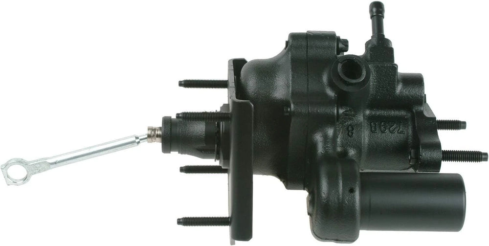POWER BRAKE UNIT